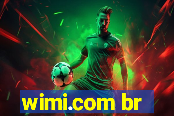 wimi.com br